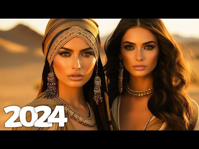 Mega Hits 2024  The Best Of Vocal Deep House Music Mix 2024  Summer Music Mix музыка 2024 #24