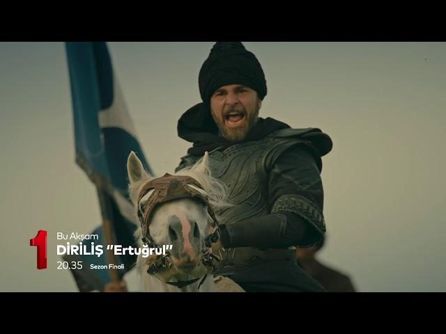 Diriliş Ertuğrul 150. Bölüm Fragmanı (Sezon Finali)