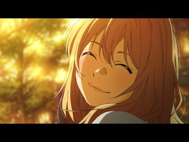 [作業用BGM] Beautiful piano music/ Your Lie in April /4月は君の嘘 /watashi no uso / 私の嘘