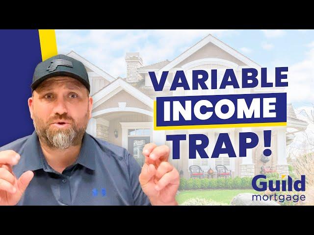 Understanding Variable Income's Impact on Mortgage Approval: Expert Insights!