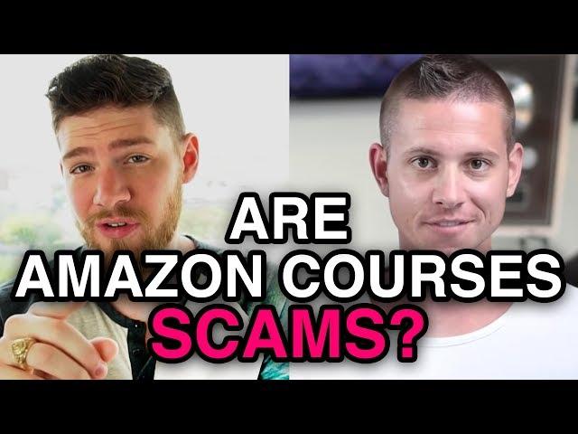 The TRUTH About AMAZON COURSES 2020 - SCAMS?