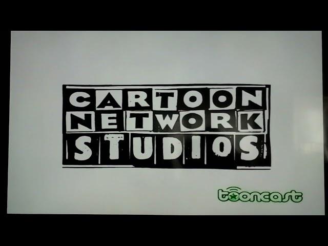 Cartoon Network Studios/Cartoon Network (2004)