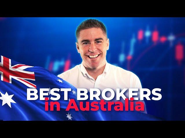 Top 6 Forex Brokers in Australia for 2025 – Trusted & Tested!