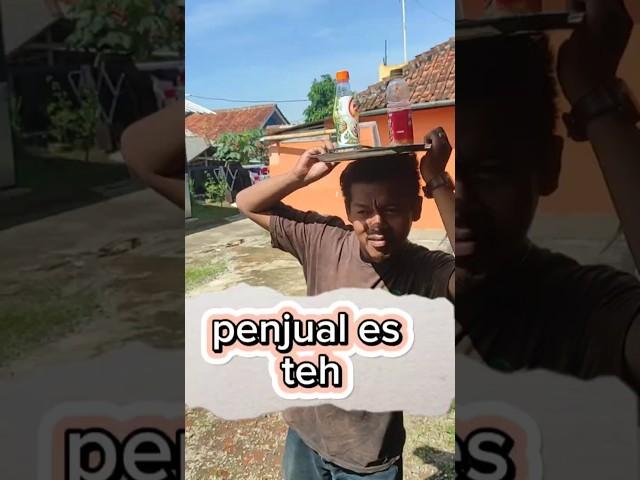 belum puas ah #lucu #sketsabodorsunda #ngakak #funnyshorts #funny #comedy #memes