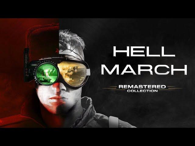 C&C Remastered - Hell March (Remastered)