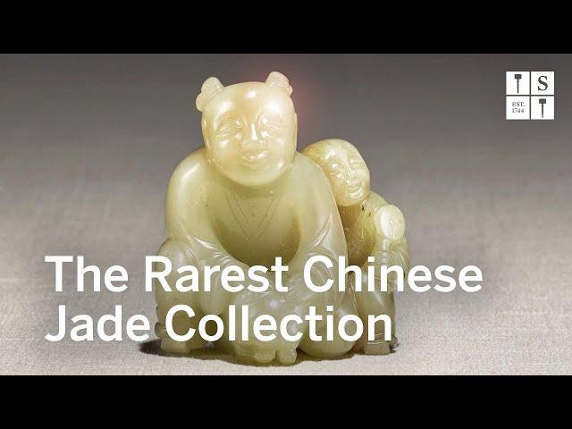 First Look: 4,000 Years of Chinese Art in One Collection