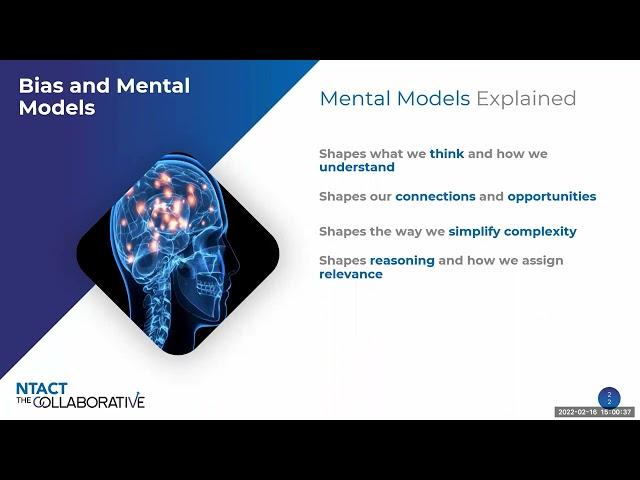 Unpacking Assumptions Session 2 Part 3