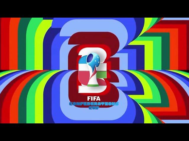 Fifa Confederations Cup 2025 | Official Intro HD