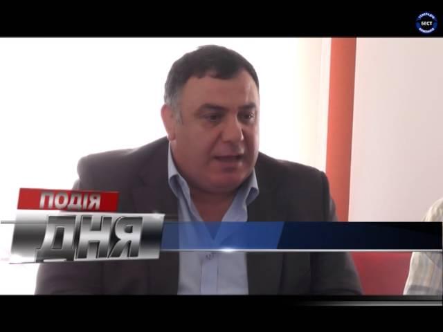 Білоцерківвода зустрілась з керівниками ОСББ :: Подія дня, ТРК БЕСТ