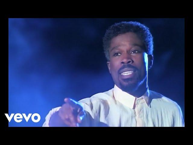 Billy Ocean - Get Outta My Dreams, Get Into My Car (Official Video)