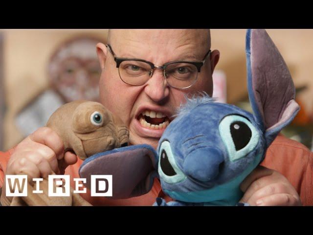 DreamWorks' “Home”  Combines the Worst in CGI Alien Design | Angry Nerd