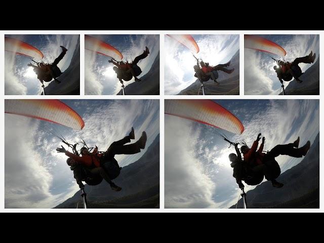 Happy Guest || Happy Fly || Your Paragliding Partner at Kathmandu Valley