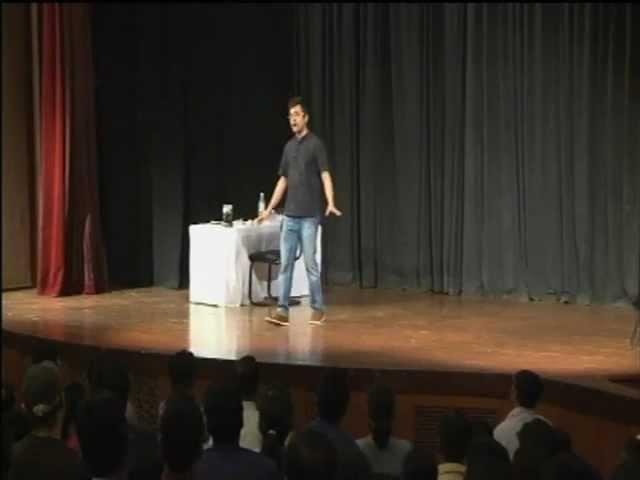 FIRST Life Changing Seminar - By Sandeep Maheshwari in Hindi