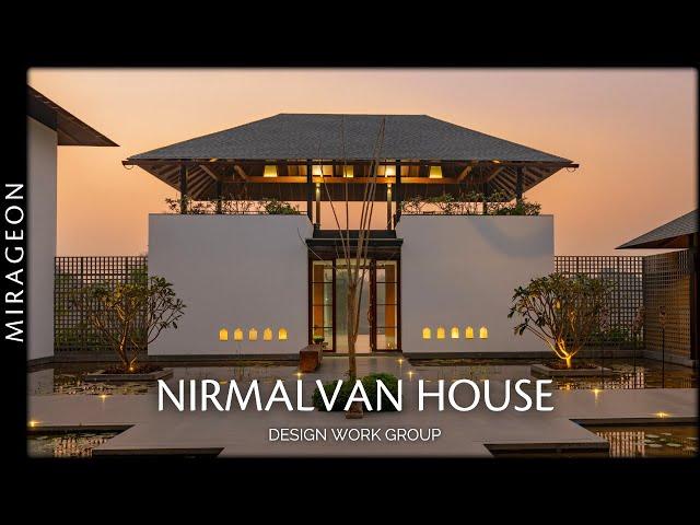 Nothing Less Than Paradise | Nirmalvan House