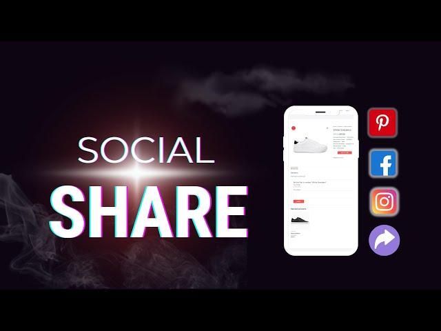 How To Add Best Social Share Plugin For WordPress | DesignWithAI