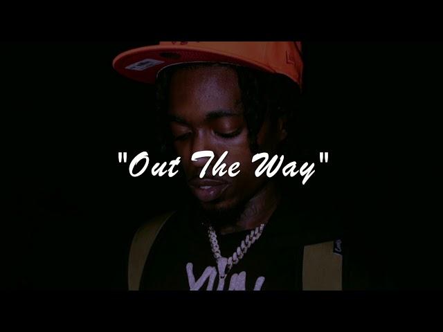 SOB x RBE Type Beat - "Out The Way" DaBoii Type Beat