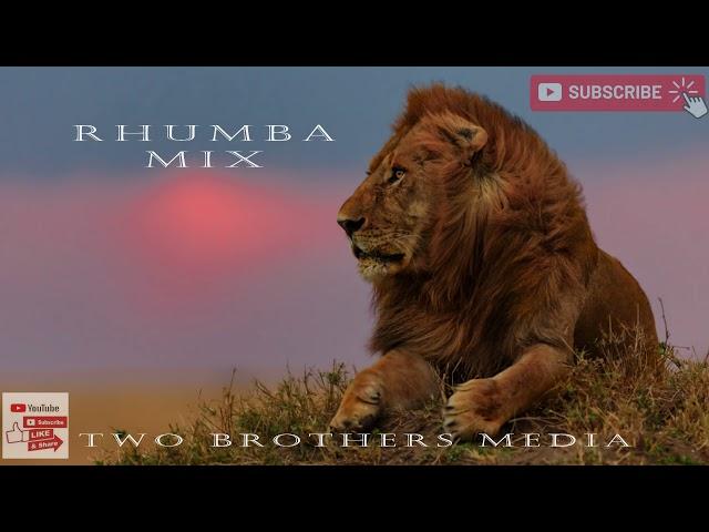 RHUMBA MIX,BEST OF RHUMBA MIX,DJ.BONEYE