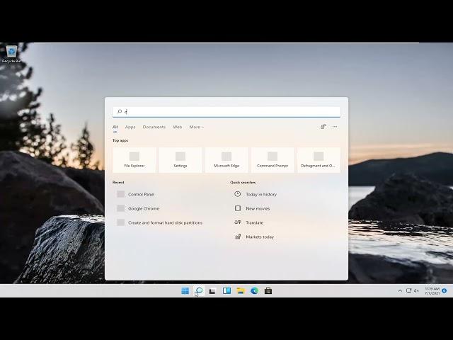 How to Turn Off Sleep Mode on Your Windows 11 [Tutorial]