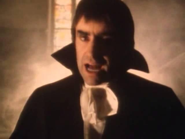 Chris De Burgh   Don't Pay The Ferryman (Original Official)