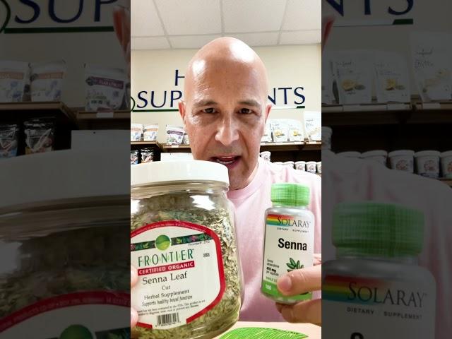 Super Herb To Clean Your Bowel | Dr. Mandell