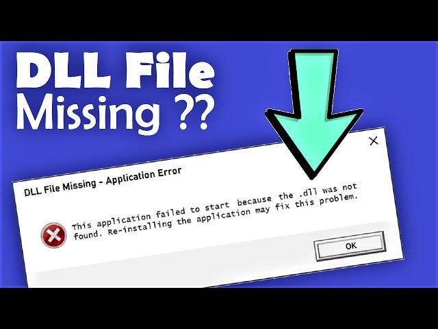 msvcr120_clr0400.dll missing in Windows 11 | How to Download & Fix Missing DLL File Error