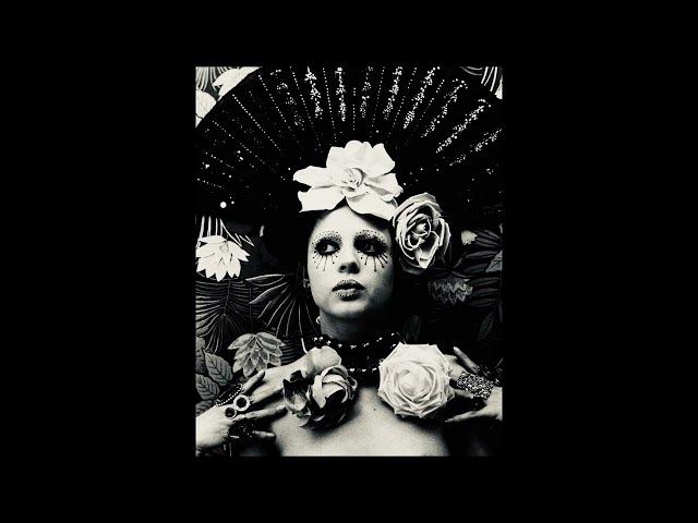 The Controversial Photography Of Irina Ionesco