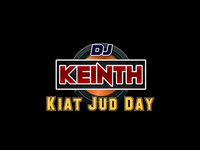 Kiat Jud Day ( Original Version ) [ HardkTek Remix ] [ OFFICIAL AUDIO ] | Sis_Phindik Tiktok Trend