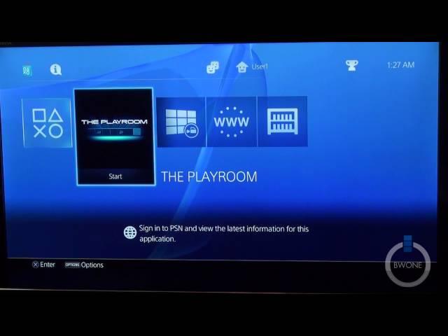 Sony PS4 Unboxing, Setup & First Impressions