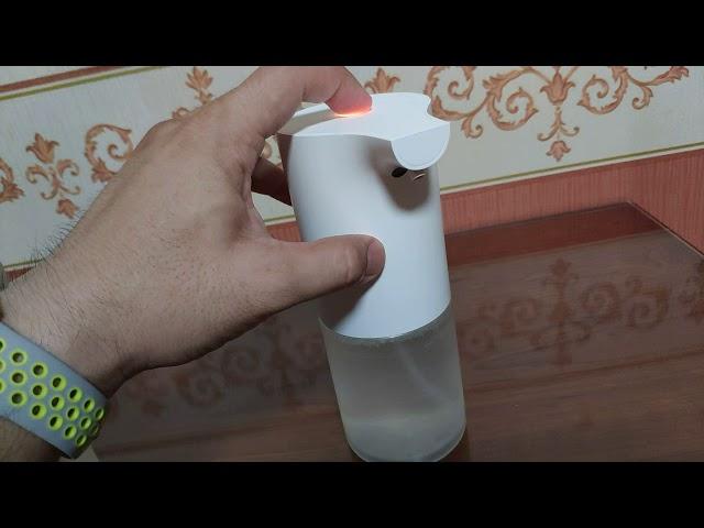 Xiaomi Mijia Automatic Soap Dispenser