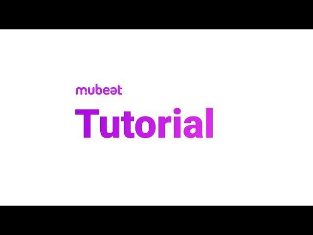 Mubeat Tutorial) If you love K-pop, watch it now!