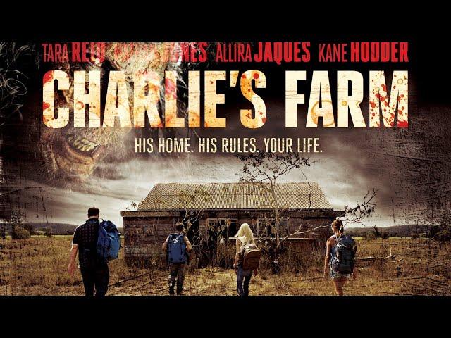 film.Charlies.Farm | اروع افلام الاكشن والقتال مترجم 2022/\#film #youtube #mix #رعب_الليل