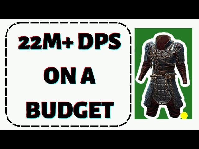 Zoom Zoom Chains of Command Scion - Budget minion over 22M+ DPS [PoE Sanctum 3.20]