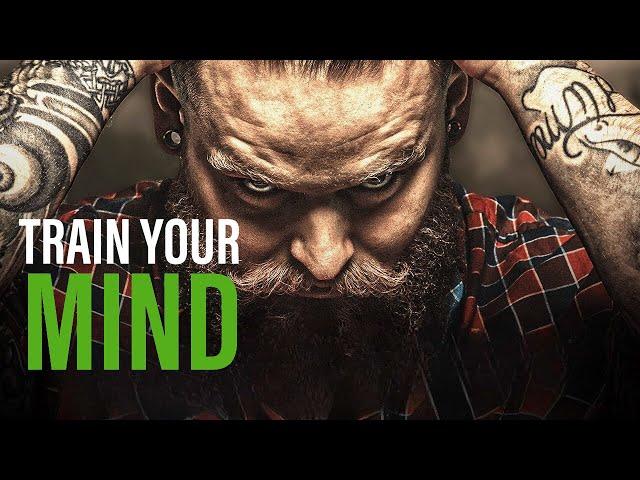 TRAIN YOUR MIND - Motivational Speech | HopeLify Media