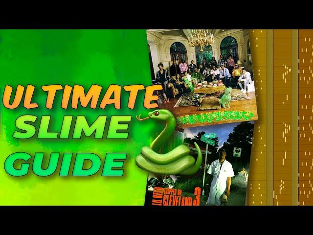 ULTIMATE GUIDE TO SLIME / ETHNIC MELODIES | How to Make Realistic Ethnic Melodies Tutorial 2021