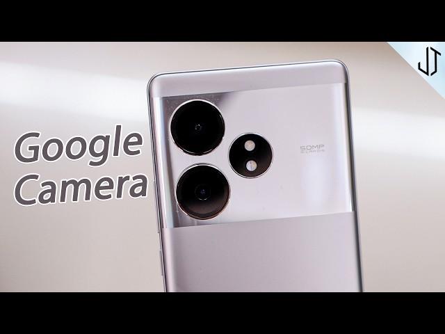 Realme GT6T Camera Review With Gcam Samples | Videography Test