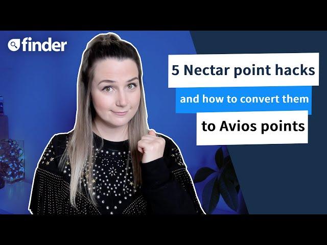 5 Nectar points hacks: And how to convert them to Avios points