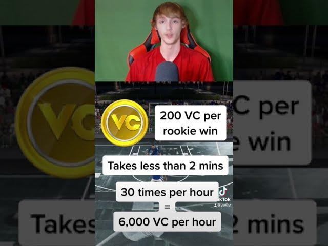 THIS IS INSANELY GLITCHY! BEST VC METHOD IN NBA 2K23! NBA 2k23 Fastest Way To Get VC