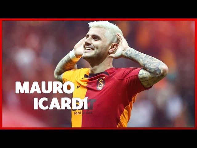 Mauro Icardi - Aşkın Olayım Edit