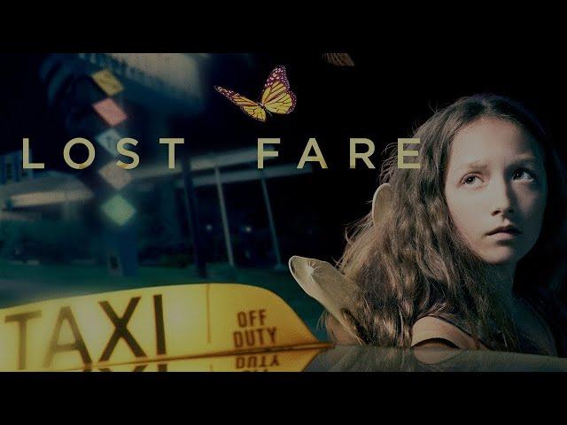 Lost Fare (2018) | Full Movie | Thriller Movie | Crime Movie | Dir Bruce Logan