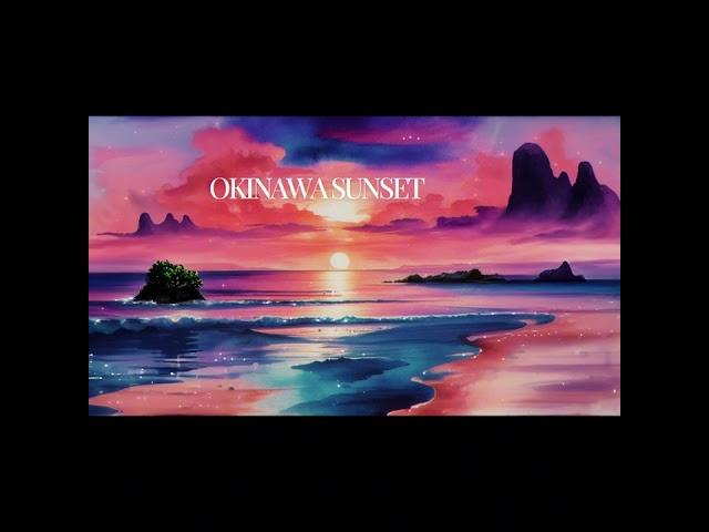 James Metanoia - Okinawa Sunset (Official Audio)