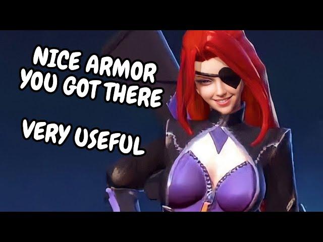 Tanky Enemy Problems? This Sniper Lady Got None Of That | Lesley Mobile Legends Shinmen Takezo