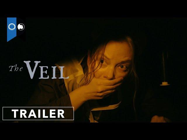 The Veil | Official Trailer | Horror | Thriller | Science Fiction