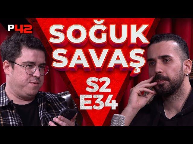 GÜLERSEN, KAYBEDERSİN! | Soğuk Savaş S2E34 w/ Bayi Toplantısı