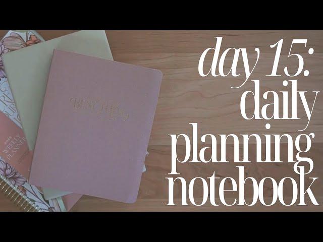 Get Ready to ELEVATE Your Daily Planning with Goldmine Coco's Latest Release!