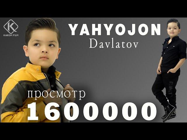 Яхёчон Давлатов - Падарчон  Yahyojon Davlatov - Padarjon