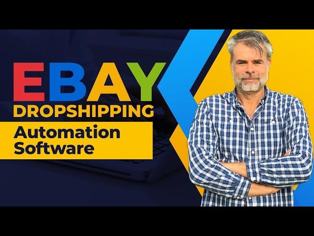 EBAY DROPSHIPPING Automation Software – Top 5 Automation Features!