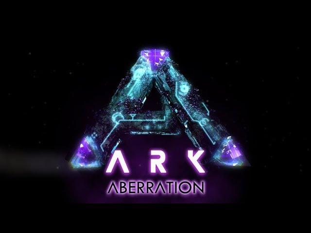 Ark Survival Evolved - ABERRATION ( Томление Краба )