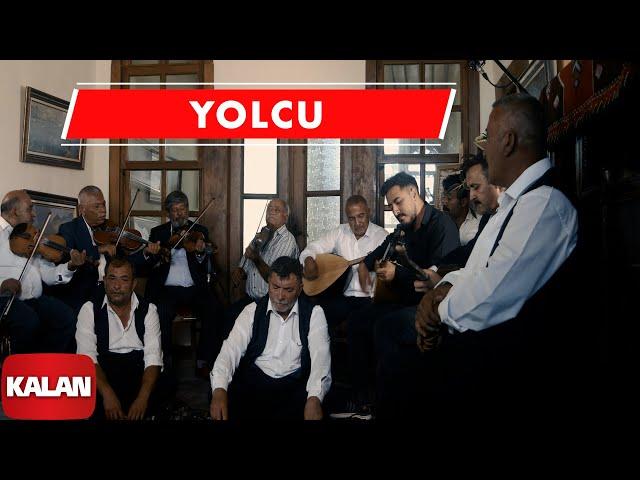 Yolcu (Canlı Kayıt) I Abdallar'a Kalan © 2024 Kalan Müzik