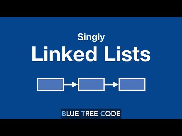 Singly Linked List | Insert, Delete, Complexity Analysis