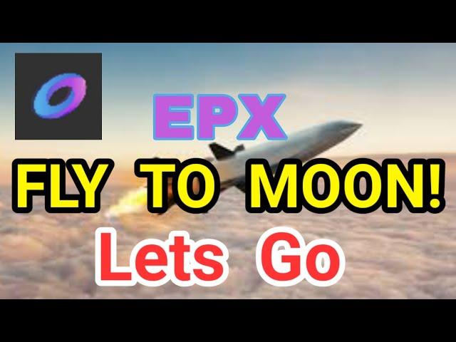 Ellipsis EPX Coin Price Prediction update! EPX coin News Today